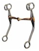 View our variety of horse bits here